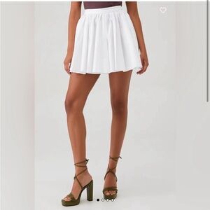 Free People Gaia Skirt